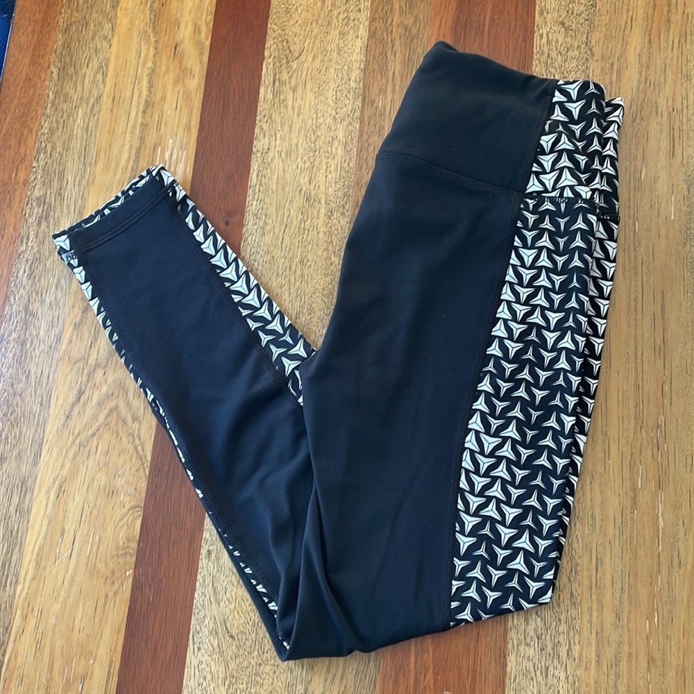 Victoria Secret Sport Knockout Legging